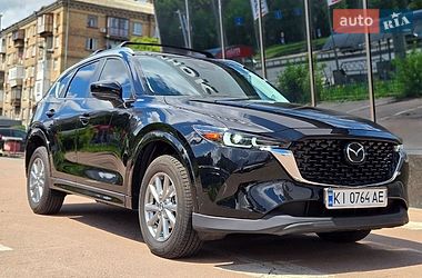 Mazda CX-5  2023
