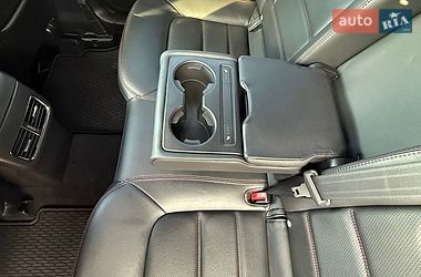 Внедорожник / Кроссовер Mazda CX-5 2022 в Ивано-Франковске