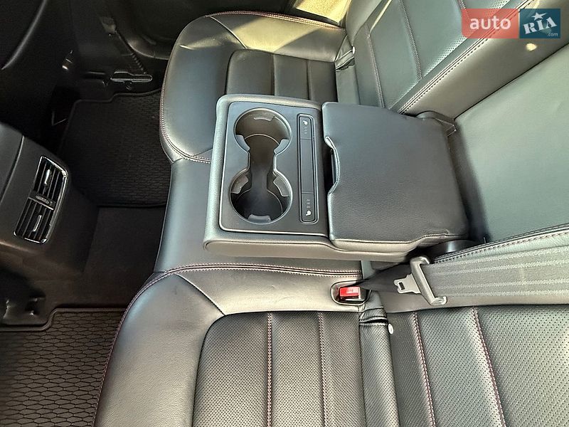 Внедорожник / Кроссовер Mazda CX-5 2022 в Ивано-Франковске