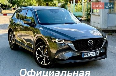 mazda cx-5 2022 в Одесса от профессионального продавца Женя