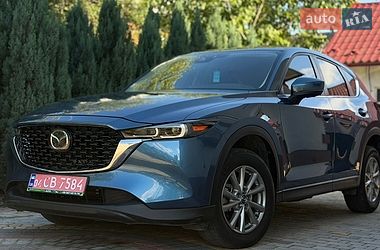 Mazda CX-5  2022