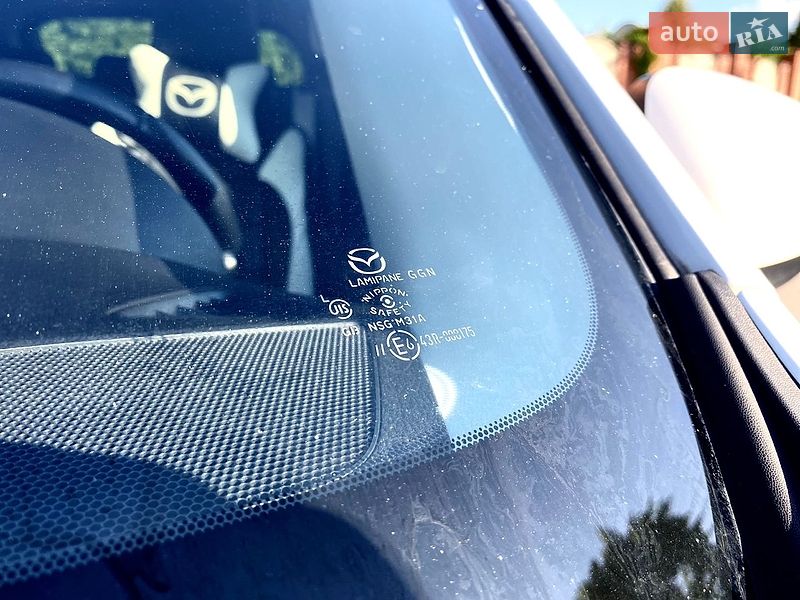 Внедорожник / Кроссовер Mazda CX-5 2015 в Первомайске