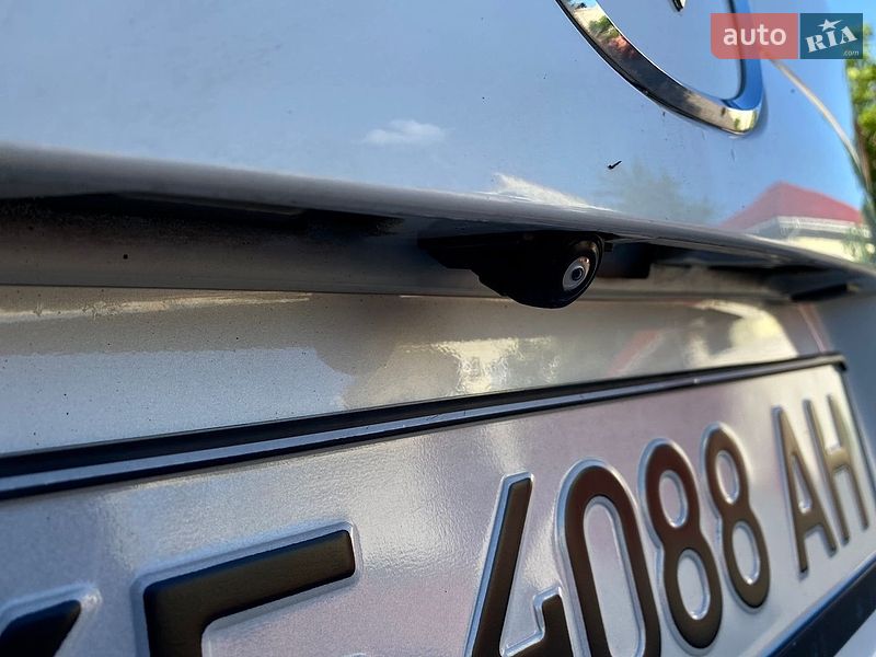 Внедорожник / Кроссовер Mazda CX-5 2015 в Первомайске