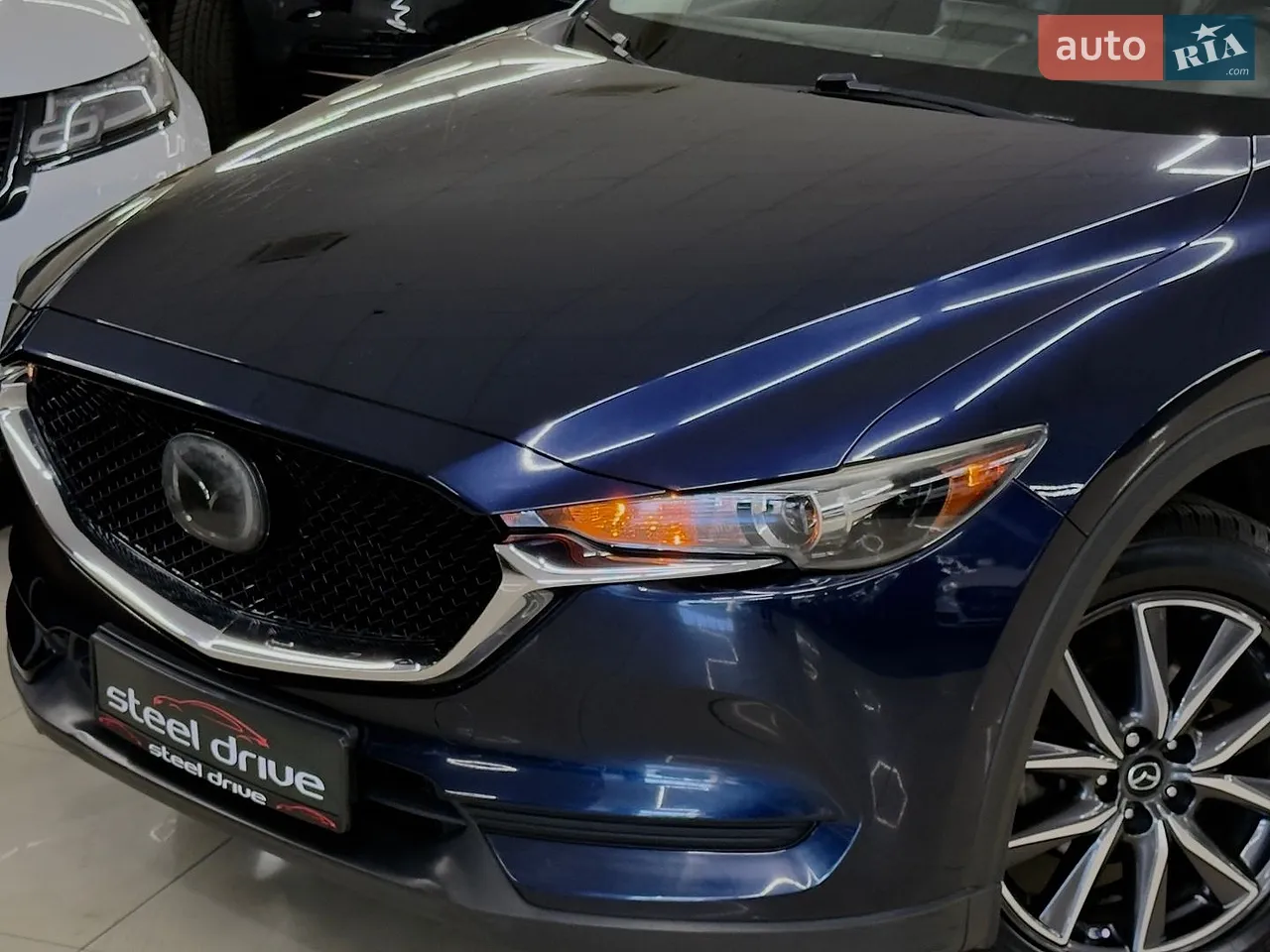 2017 Mazda CX-5 - мініатюра 2