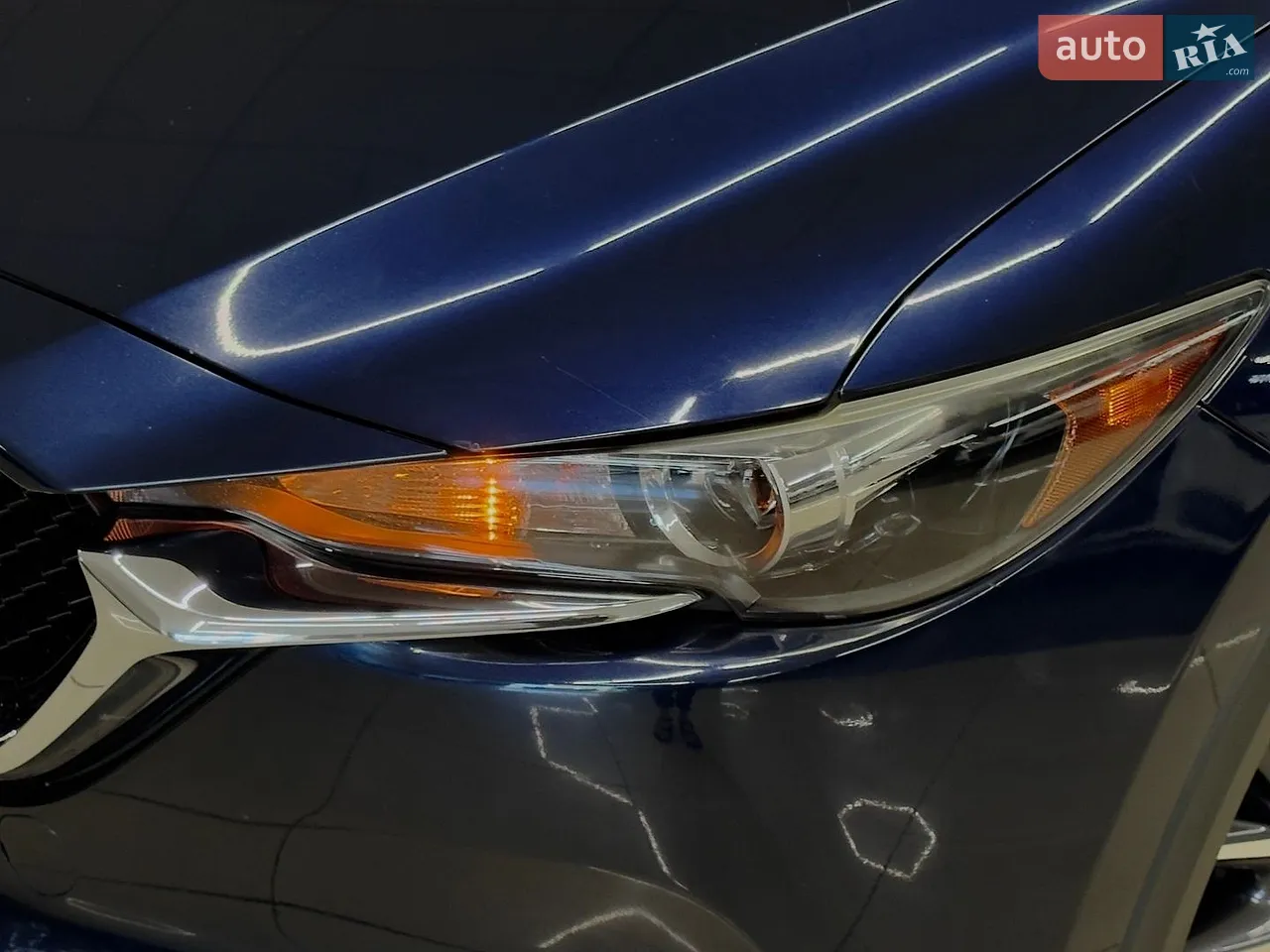 2017 Mazda CX-5 - мініатюра 3