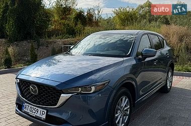 Mazda CX-5  2023