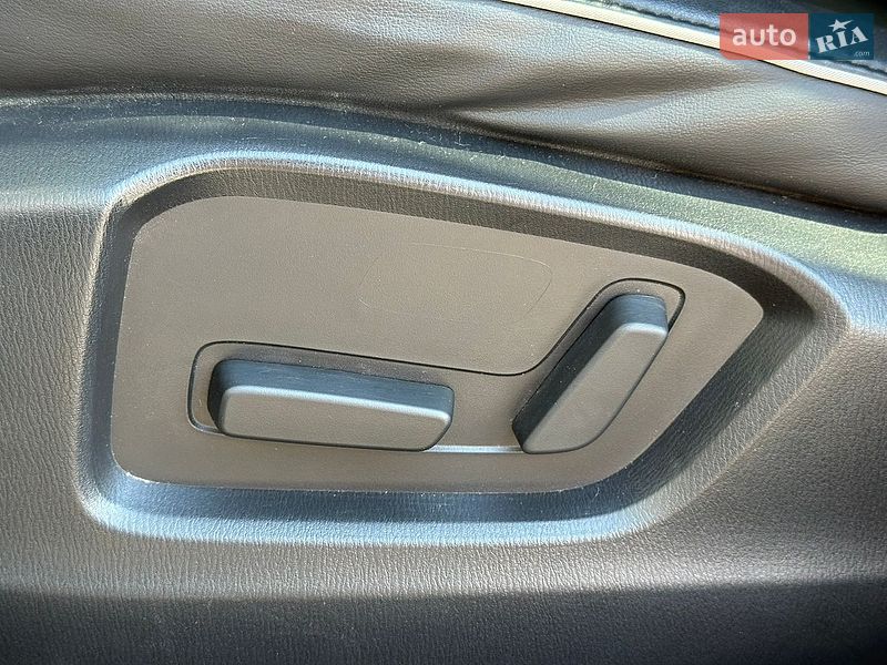 Внедорожник / Кроссовер Mazda CX-5 2024 в Киеве