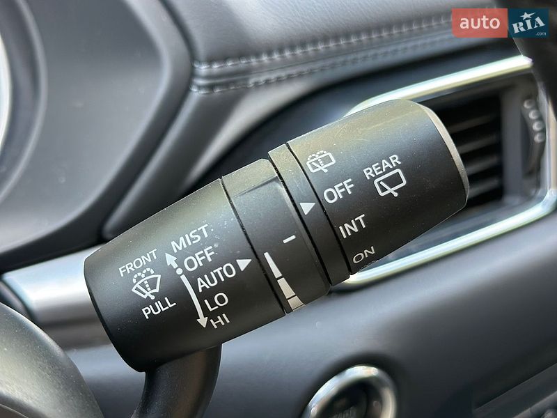 Внедорожник / Кроссовер Mazda CX-5 2024 в Киеве