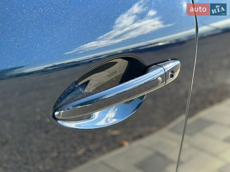 Внедорожник / Кроссовер Mazda CX-5 2024 в Киеве