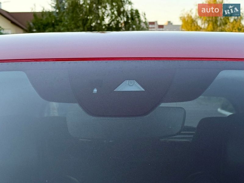 Внедорожник / Кроссовер Mazda CX-5 2024 в Ровно