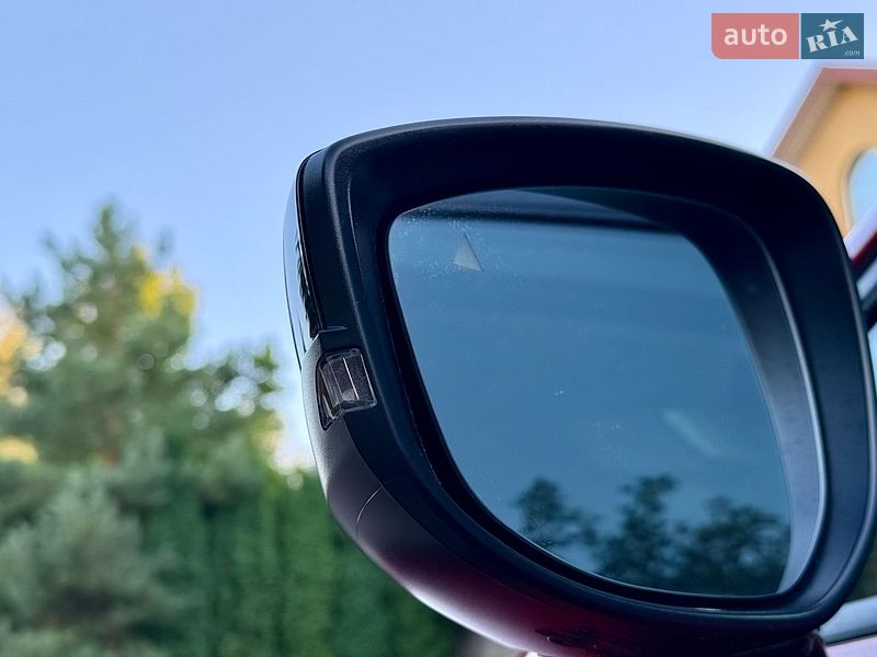 Внедорожник / Кроссовер Mazda CX-5 2024 в Ровно