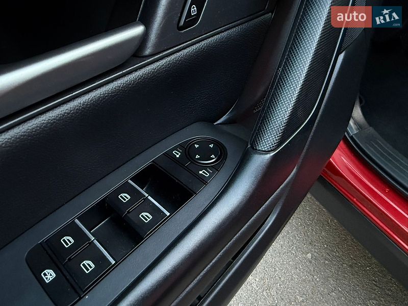 Внедорожник / Кроссовер Mazda CX-5 2024 в Ровно
