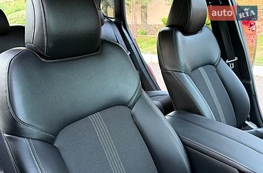 Внедорожник / Кроссовер Mazda CX-5 2024 в Ровно