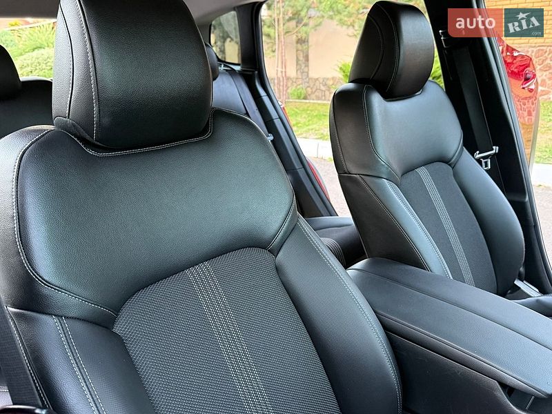 Внедорожник / Кроссовер Mazda CX-5 2024 в Ровно