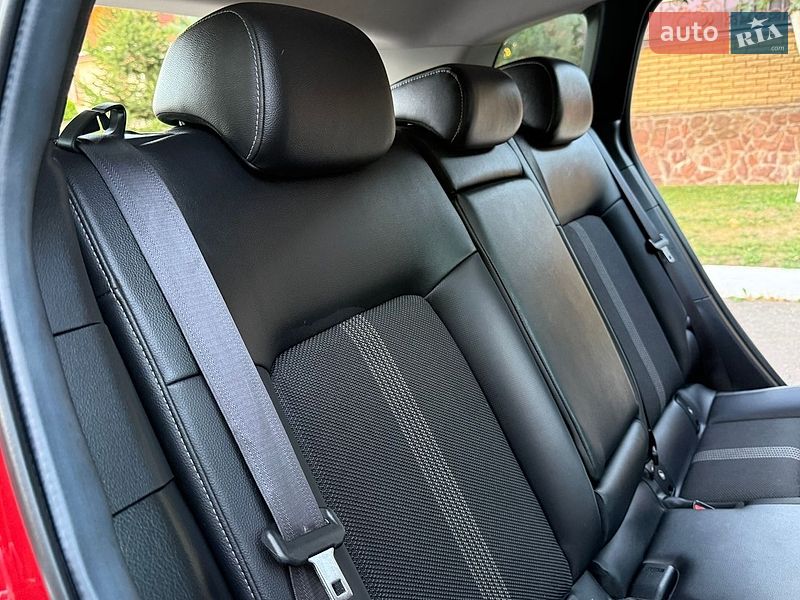 Внедорожник / Кроссовер Mazda CX-5 2024 в Ровно