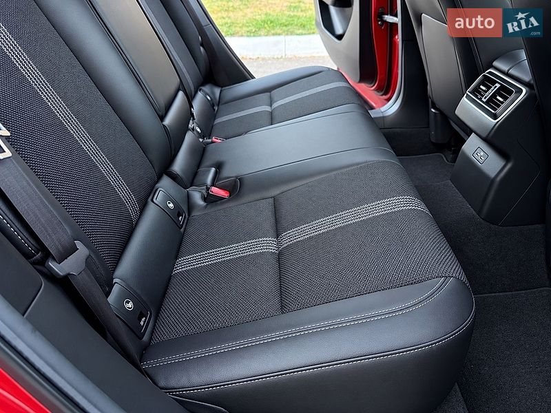Внедорожник / Кроссовер Mazda CX-5 2024 в Ровно