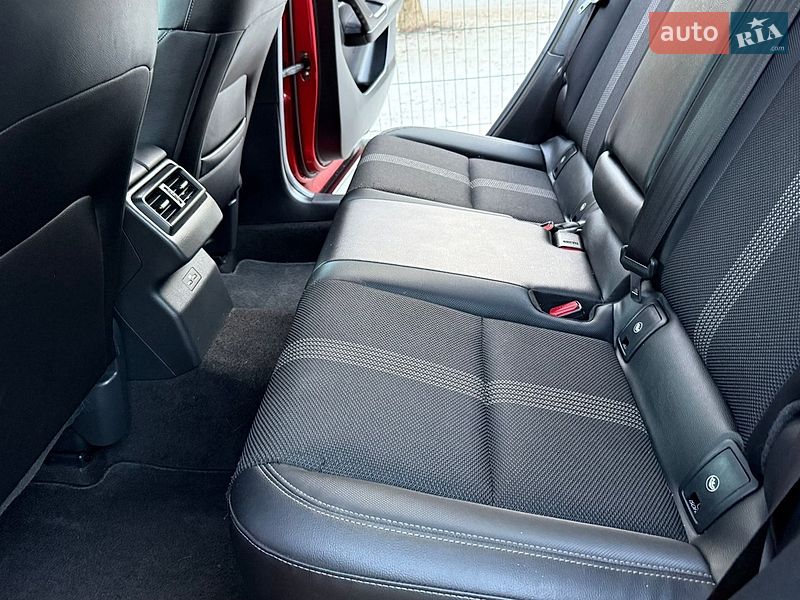 Внедорожник / Кроссовер Mazda CX-5 2024 в Ровно