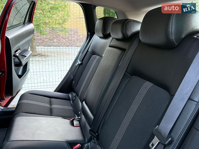 Внедорожник / Кроссовер Mazda CX-5 2024 в Ровно