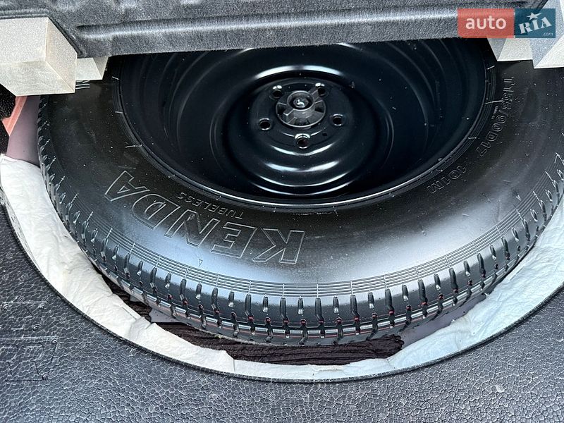 Внедорожник / Кроссовер Mazda CX-5 2024 в Ровно
