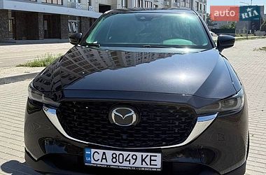 Mazda CX-5  2022