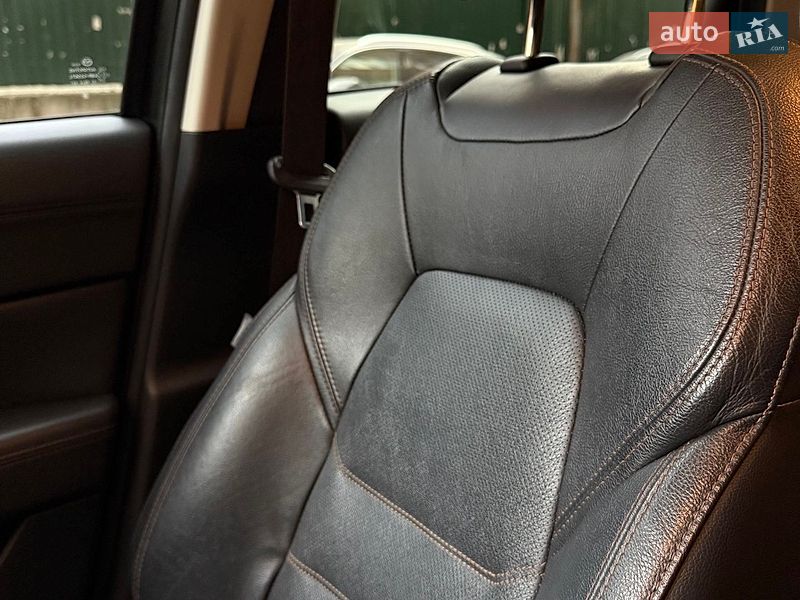Позашляховик / Кросовер Mazda CX-5 2017 в Вінниці