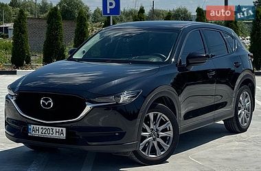 Mazda CX-5 2020