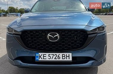 Mazda CX-5  2023