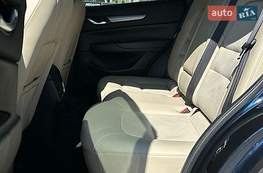 Внедорожник / Кроссовер Mazda CX-5 2019 в Львове