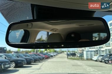 Внедорожник / Кроссовер Mazda CX-5 2019 в Львове