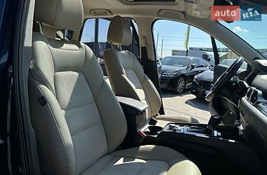 Внедорожник / Кроссовер Mazda CX-5 2019 в Львове