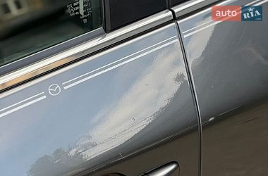 Позашляховик / Кросовер Mazda CX-5 2019 в Одесі
