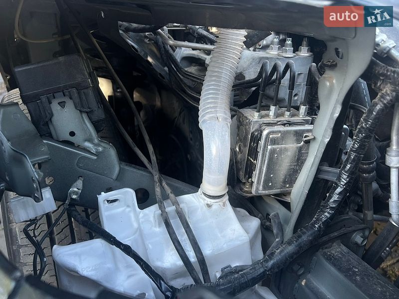 Позашляховик / Кросовер Mazda CX-5 2019 в Одесі