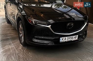 Mazda CX-5 2019