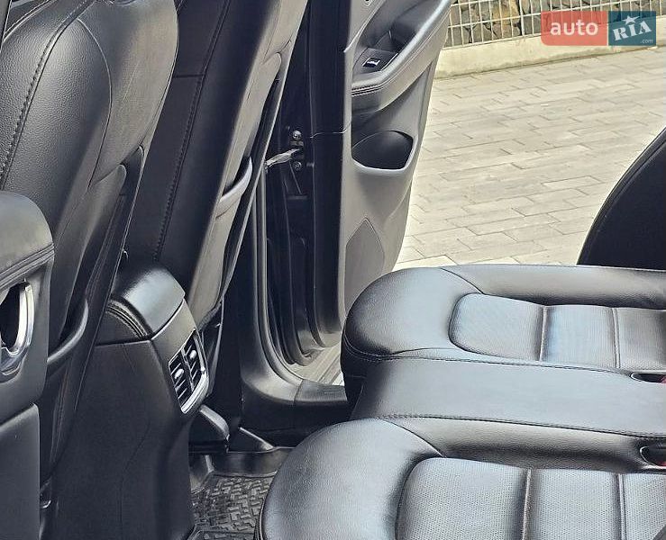 Позашляховик / Кросовер Mazda CX-5 2018 в Стрию фото 107 Позашляховик / Кросовер Mazda CX-5 2018 в Стрию