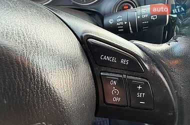 Внедорожник / Кроссовер Mazda CX-5 2012 в Трускавце