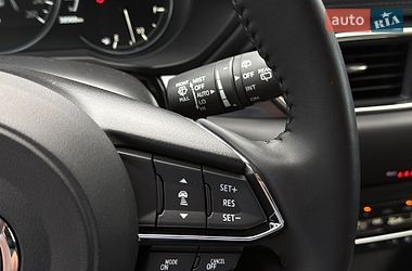 Внедорожник / Кроссовер Mazda CX-5 2024 в Днепре
