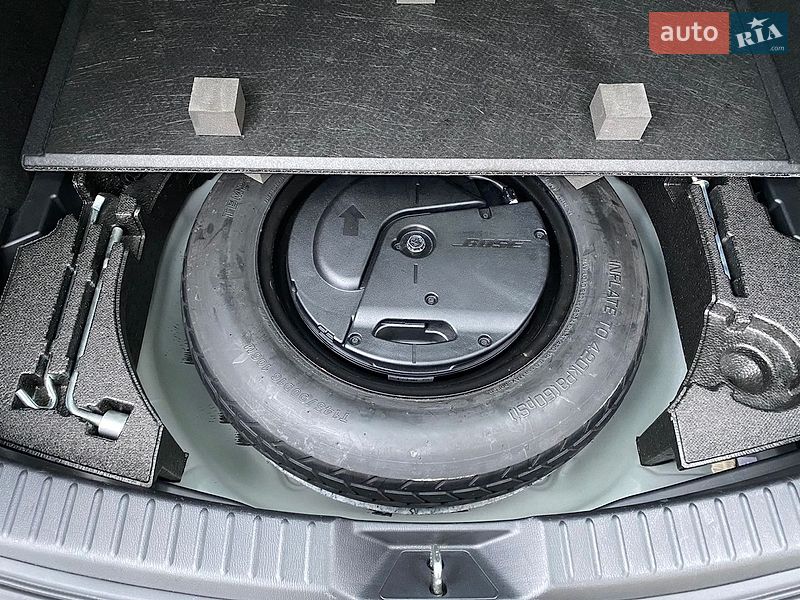 Позашляховик / Кросовер Mazda CX-5 2020 в Львові