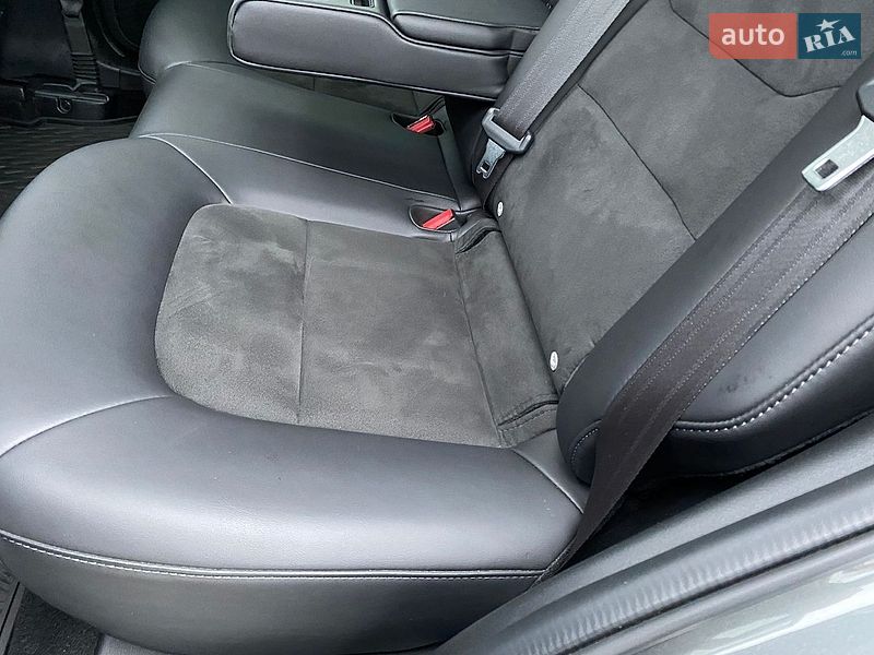 Позашляховик / Кросовер Mazda CX-5 2020 в Львові
