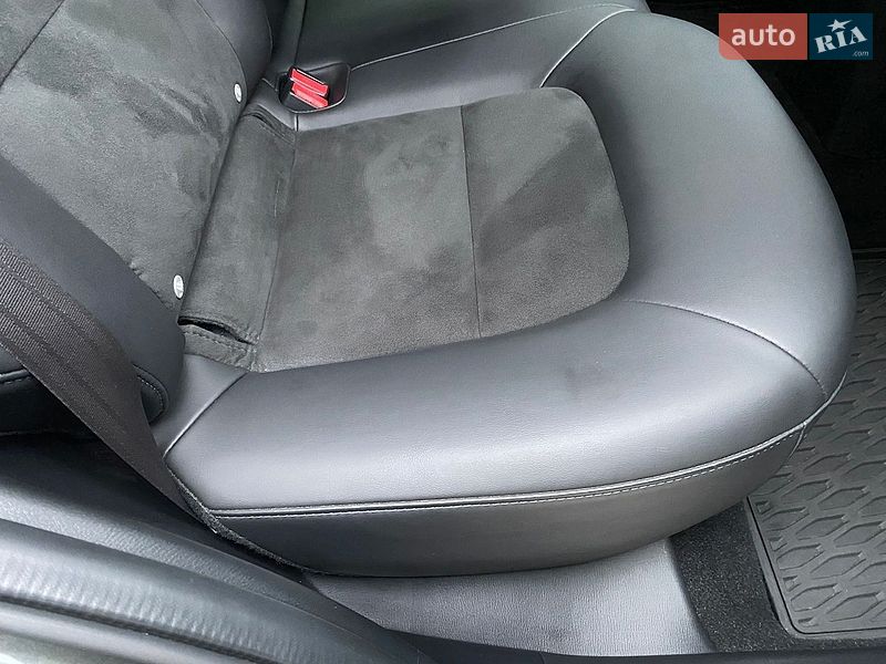 Позашляховик / Кросовер Mazda CX-5 2020 в Львові