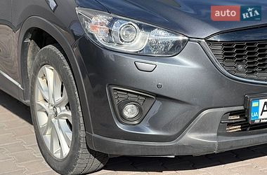 Внедорожник / Кроссовер Mazda CX-5 2013 в Бердичеве