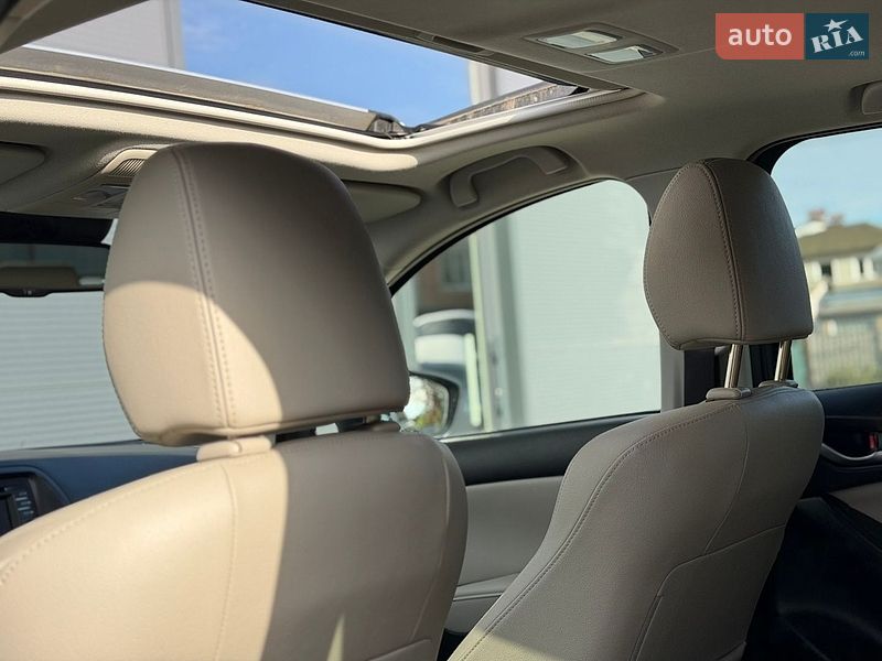 Внедорожник / Кроссовер Mazda CX-5 2013 в Бердичеве