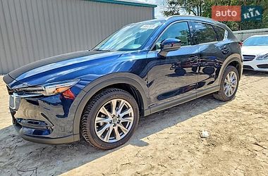 Mazda CX-5  2019
