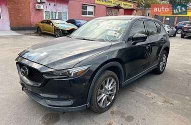 Внедорожник / Кроссовер Mazda CX-5 2019 в Харькове фото 11 Внедорожник / Кроссовер Mazda CX-5 2019 в Харькове