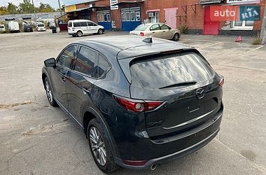 Внедорожник / Кроссовер Mazda CX-5 2019 в Харькове фото 21 Внедорожник / Кроссовер Mazda CX-5 2019 в Харькове