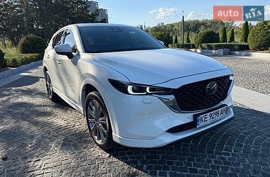 Mazda CX-5  2023