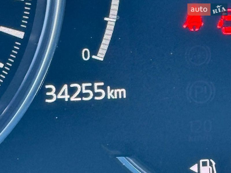 Внедорожник / Кроссовер Mazda CX-5 2023 в Днепре фото 41 Внедорожник / Кроссовер Mazda CX-5 2023 в Днепре
