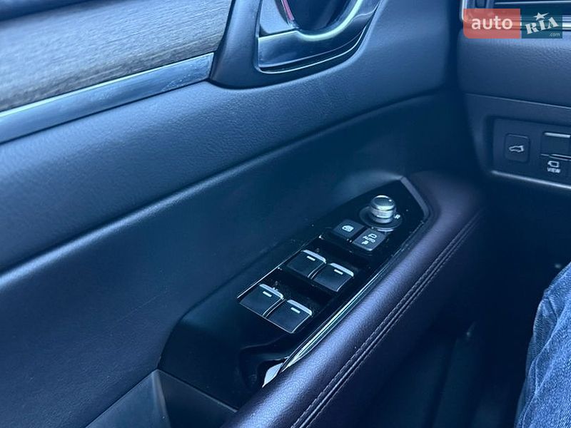 Внедорожник / Кроссовер Mazda CX-5 2023 в Днепре фото 48 Внедорожник / Кроссовер Mazda CX-5 2023 в Днепре