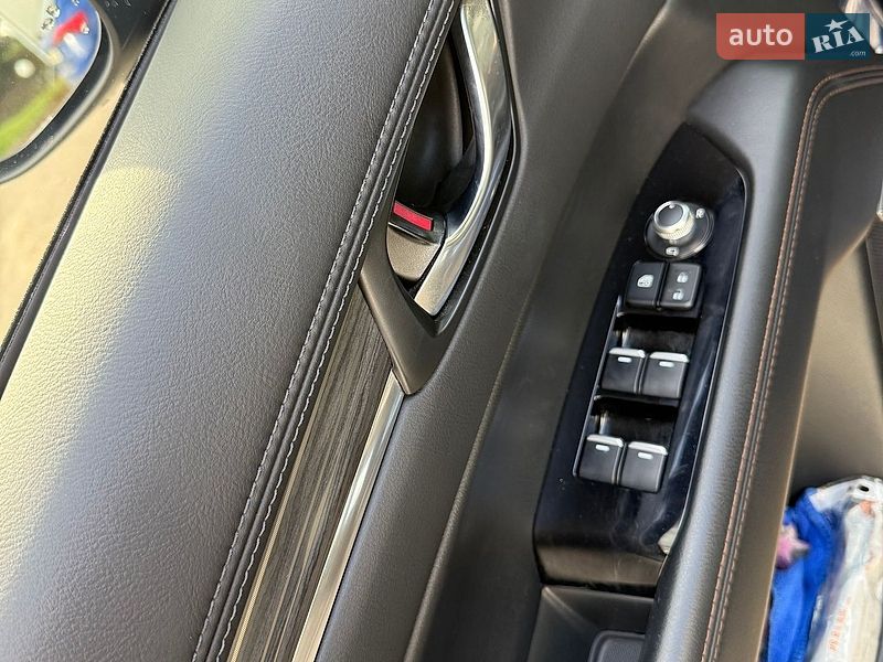 Внедорожник / Кроссовер Mazda CX-5 2021 в Сумах фото 18 Внедорожник / Кроссовер Mazda CX-5 2021 в Сумах