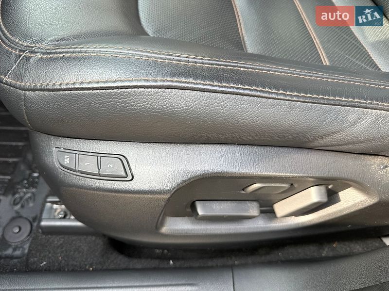 Внедорожник / Кроссовер Mazda CX-5 2021 в Сумах фото 20 Внедорожник / Кроссовер Mazda CX-5 2021 в Сумах