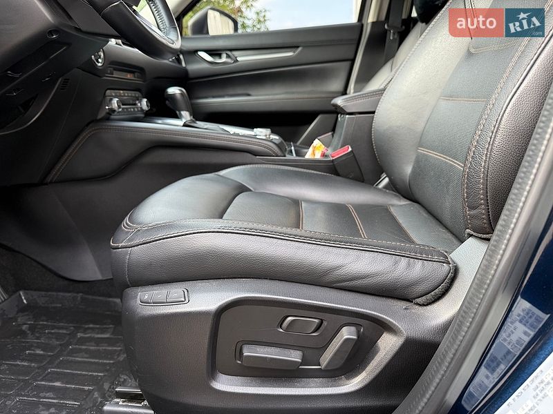 Внедорожник / Кроссовер Mazda CX-5 2021 в Сумах фото 21 Внедорожник / Кроссовер Mazda CX-5 2021 в Сумах